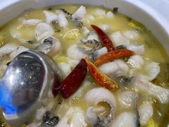 -兰湘子·湘菜小炒(崂山丽达店)