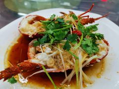 -望海潮海鲜店 特色家常菜(在海一方店)