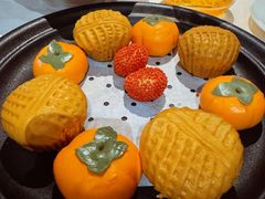 -三利音·东方司宴(外滩店)