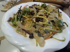 -柴火东北铁锅炖(鲁班店)