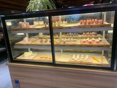 -海吃海喝海鲜烤肉炭火主题自助餐(朝阳店)