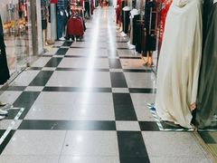 -友谊服饰商场(名品商厦店)