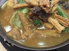 -百家鸡味馆(清泰店)