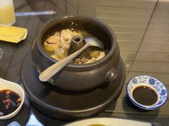 -福照楼汽锅鸡·云南菜(火车站锦江店)