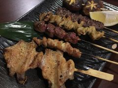 -有喜屋·深夜食堂(北京西路店)