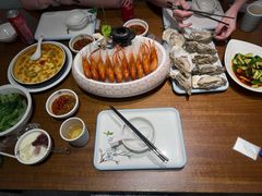 -乔街深夜食堂·小龙虾·高压锅生蚝(杭州总店)