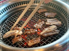 -一品诚记烤肉·甄选店(中南路店)