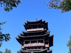 -杭州半山国家森林公园