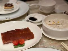 -8餐厅(新葡京酒店)