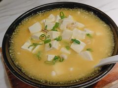 蟹粉豆腐-岭南真味·匠心粤菜(K11店)