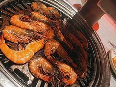 -钱小奴炭烤自助料理·安格斯牛肉(盐城中南城店)