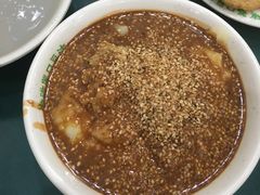 -老磁器口豆汁店(天坛店)