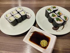 -三禾寿司(南城印象汇店)