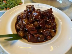 -京北渔家傲