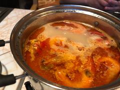 -城市名人酒店喝彩西餐厅(人民南路店)