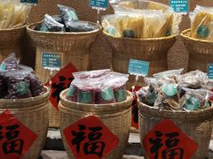 -筱爷叔·上海传统手工菜(玉树路店)
