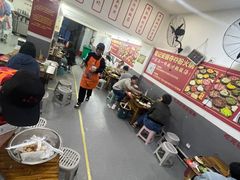 -笔记安顺夺夺粉火锅