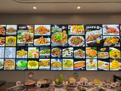 -龙香居海鲜浑锅家常菜·特色驴肉