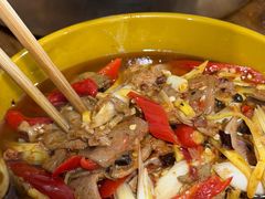 -野狗羊肉汤