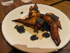 -Bistro Les Lilas丁香花小酒馆