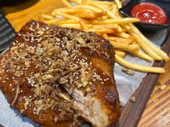 -猪小牛烤肉(青塔店)