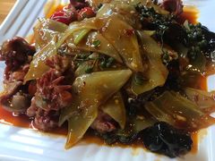-望京一号·重庆江湖菜(工体店)
