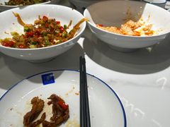 -兰湘子·湘菜小炒(石家庄万象城店)