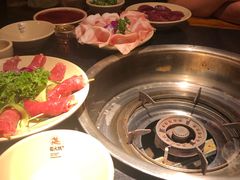 -蜀大侠火锅(建设路第五大道店)