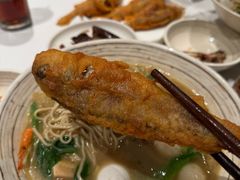 -慧娟面馆·餐厅(望江路店)