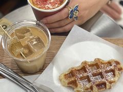 -LilBee Coffee
