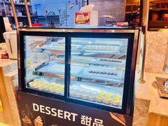 -比格比萨自助(公益西桥华联店)