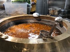 -黔真牛原汤牛肉粉