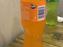 -庞记炸串