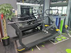 -简·无界健身工作室·运动康复·体态(石厦店)