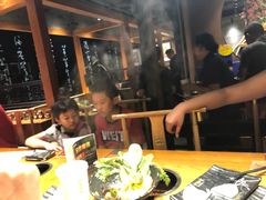 -呷哺呷哺 黄金牧场 (欢乐谷店)