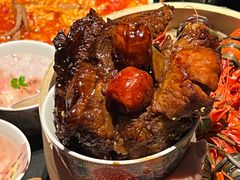 -知楚•精致湖北菜(武商MALL店)