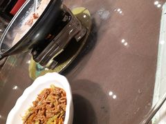 -刘胖子家常菜·蹄花焖藕(兴业店)