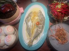 -寻宝记绍兴菜(鲁迅路店)