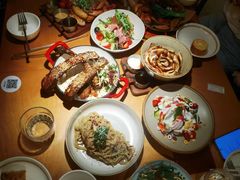 -The Good Place好地方·Brunch·coffee(国贸店)