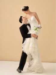 -第一夫人婚纱摄影(南京店)