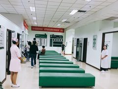 -慈铭体检(世纪城分院)