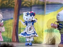 -安吉Hello Kitty乐园