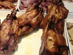 紫燕鸡-紫燕百味鸡(广西店)