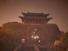 -东关街美食广场
