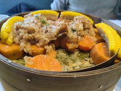 -大鸭梨烤鸭(金色漫香店)