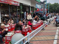 -老乡鸡(武汉光谷天地坐标城店)