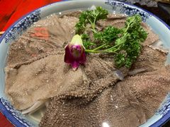 -蜀大侠火锅(古田店)