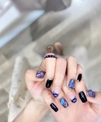 -LADYGIRL·Nail·Lash·美甲美睫