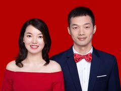 -觅你映画·精致照相馆(乐堤港店)