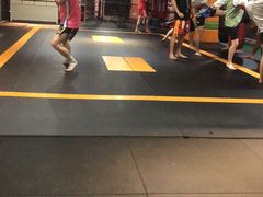 -臻元搏击格斗泰拳拳馆(港隆店)